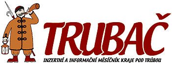 Trubač